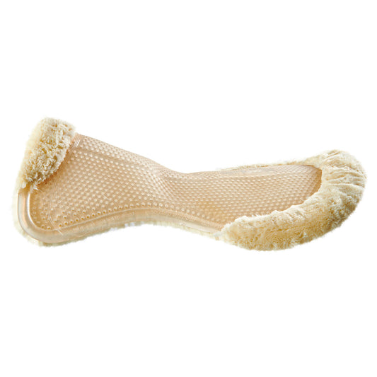 Gel NS-S Classic-S Lana Full Flat Acavallo - Transparente