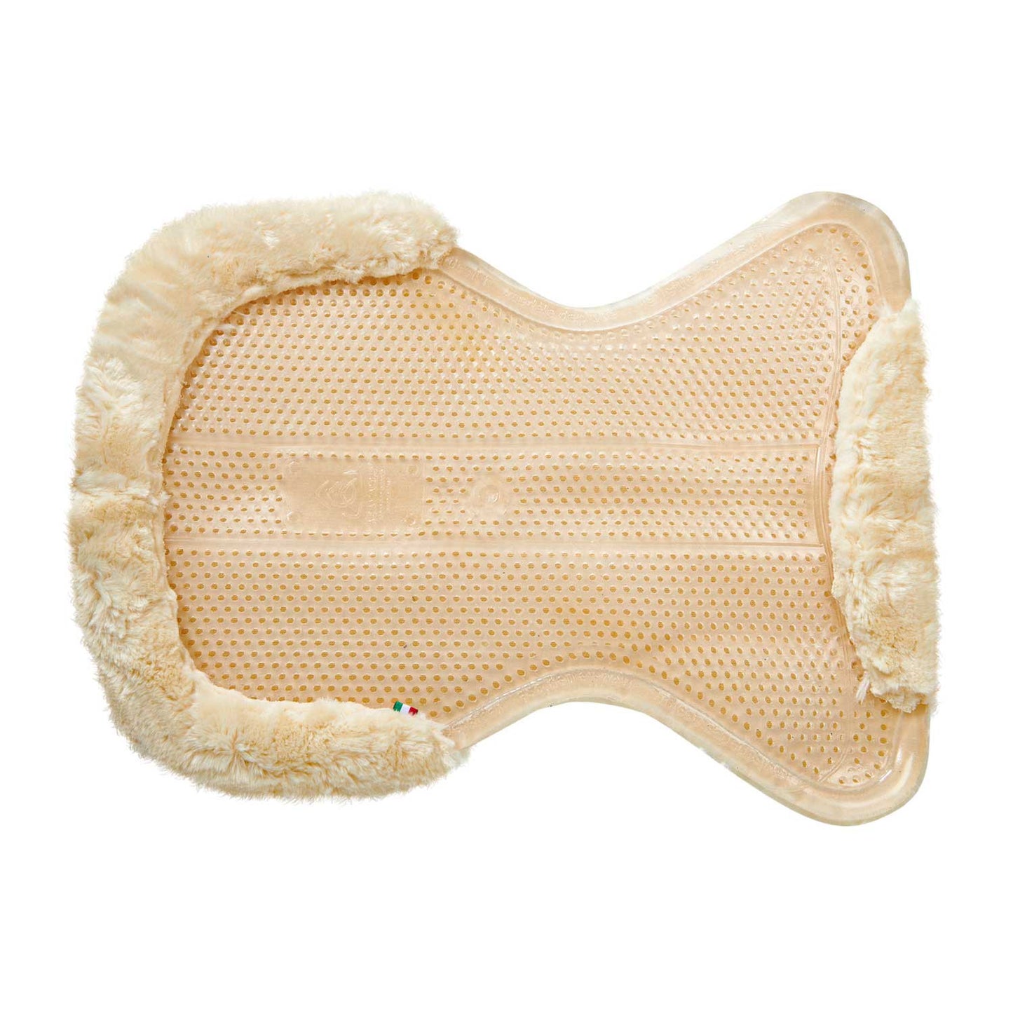 Gel NS-S Classic-S Lana Full Flat Acavallo - Transparente