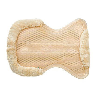 Gel NS-S Classic-S Lana Full Flat Acavallo - Transparente