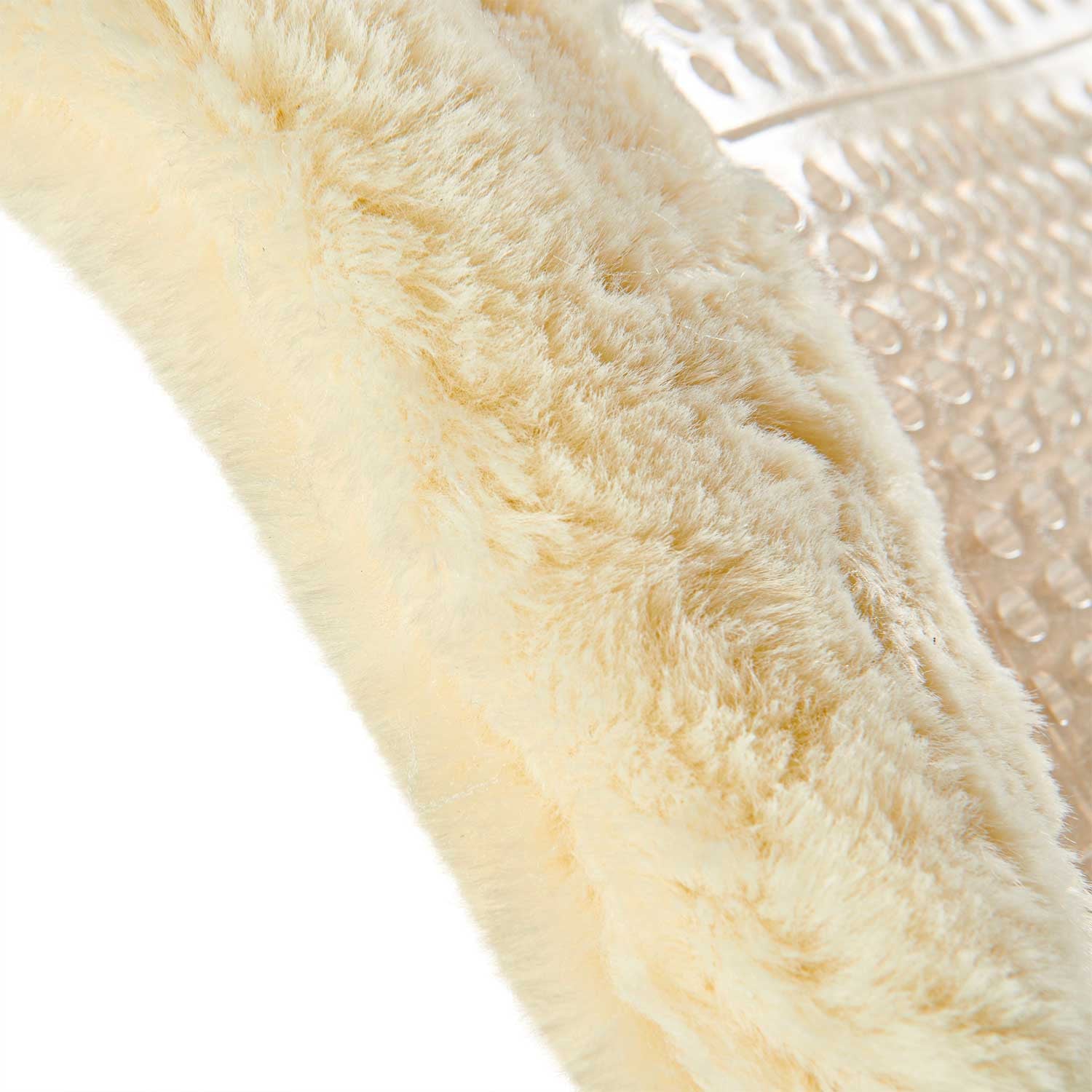 Gel NS-S Classic-S Lana Full Flat Acavallo - Transparente