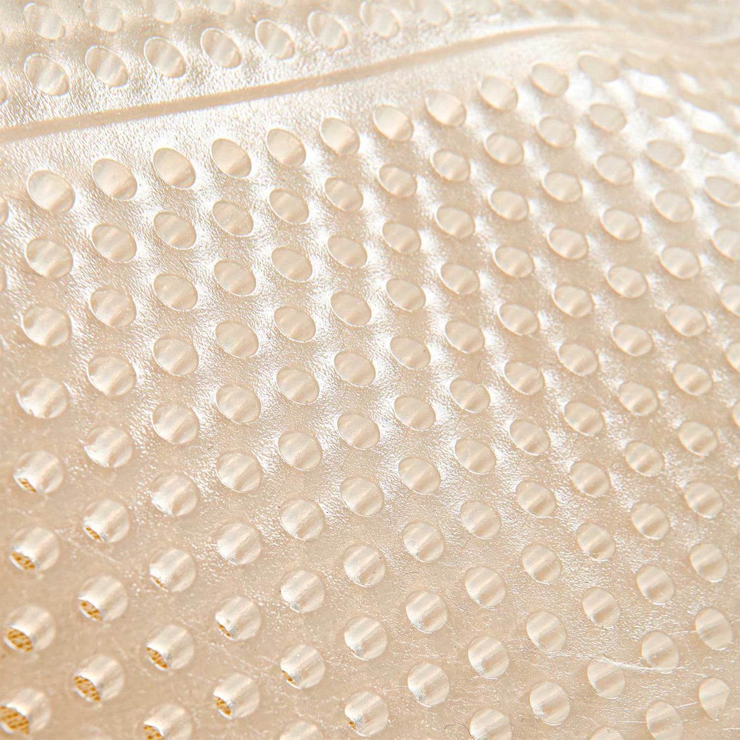 Gel NS-S Classic-S Lana Full Flat Acavallo - Transparente