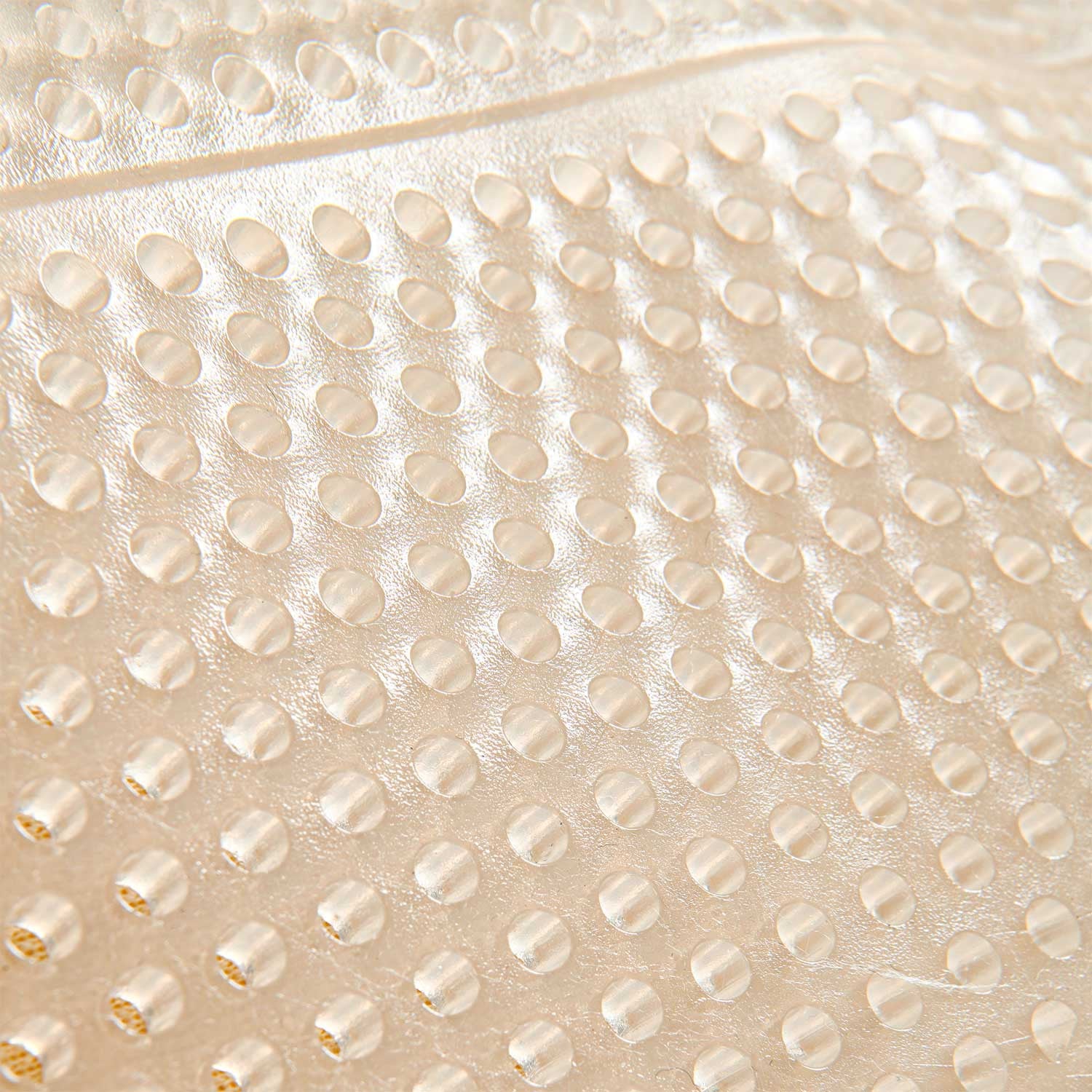 Gel NS-S Classic-S Lana Full Flat Acavallo - Transparente