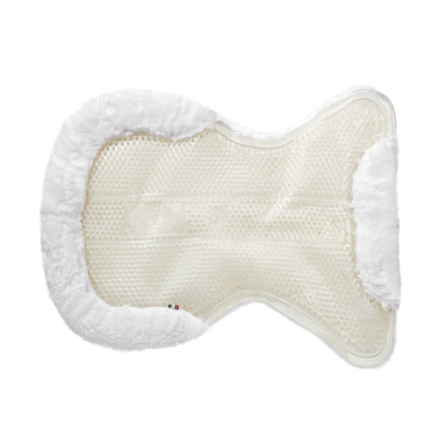 Gel NS-FS Classic-FS full flat Acavallo - Transparente