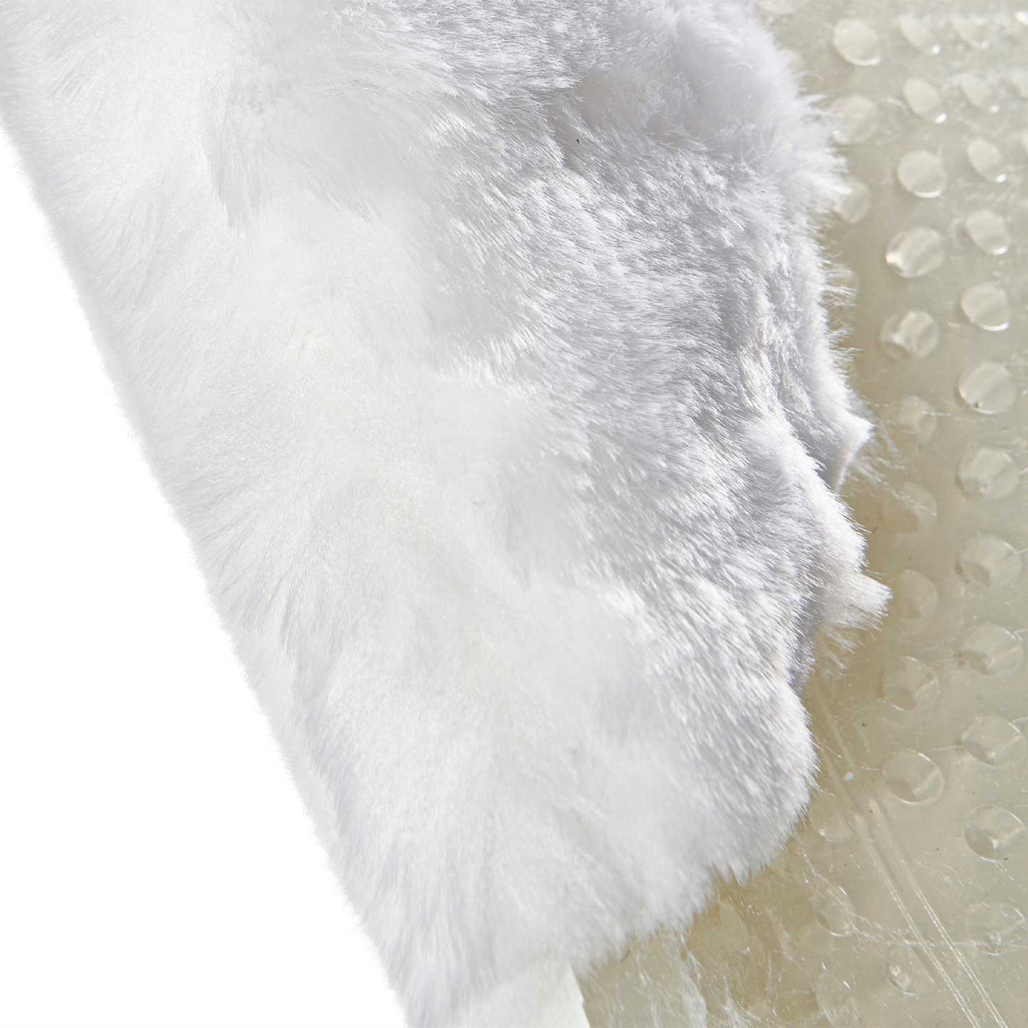 Gel NS-FS Classic-FS full flat Acavallo - Transparente