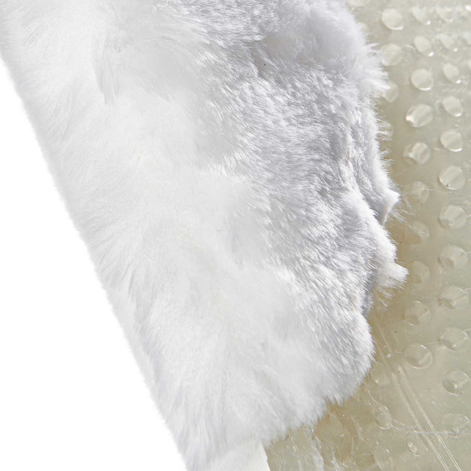 Gel NS-FS Classic-FS full flat Acavallo - Transparente