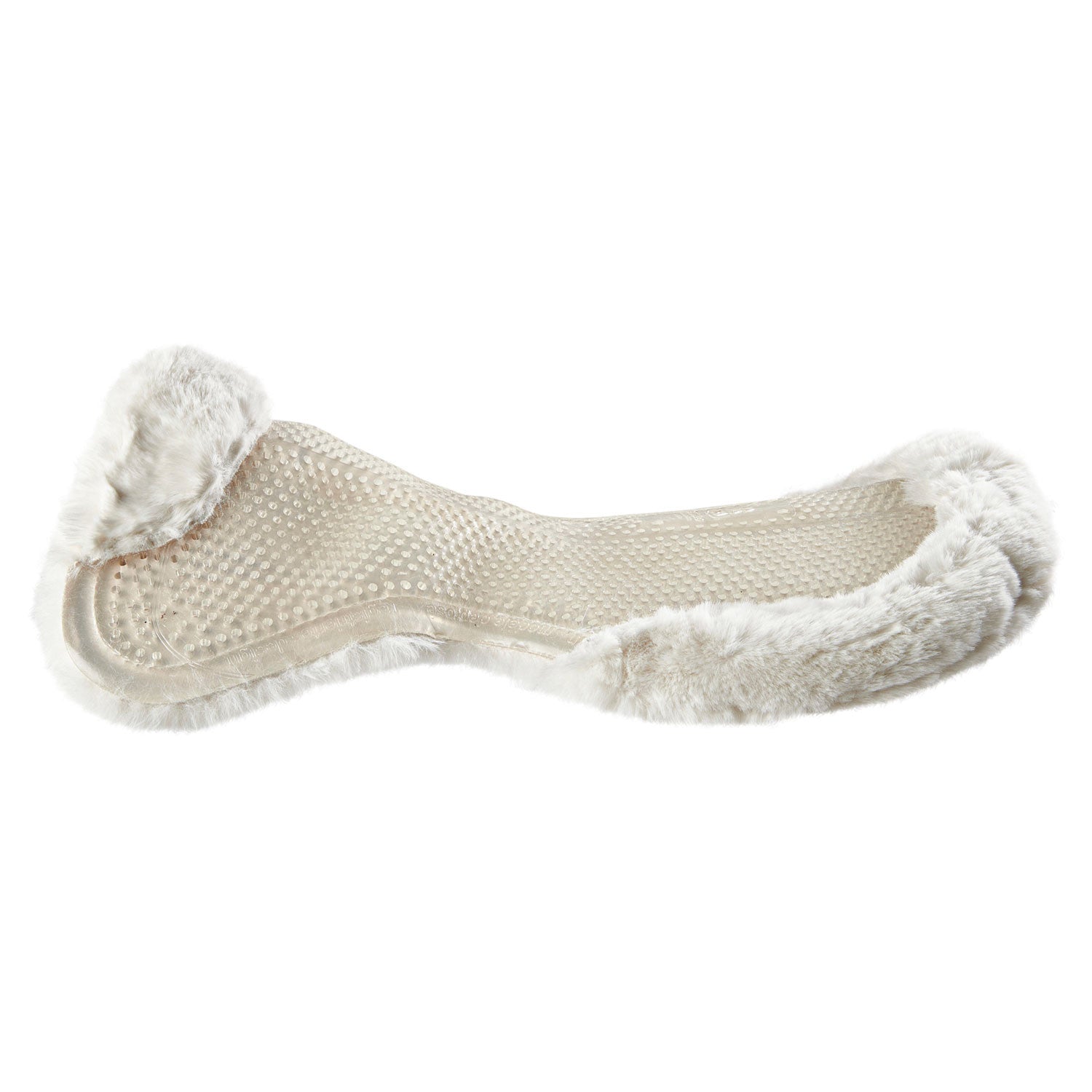 Gel NS-FS Classic-FS full flat Acavallo - Transparente