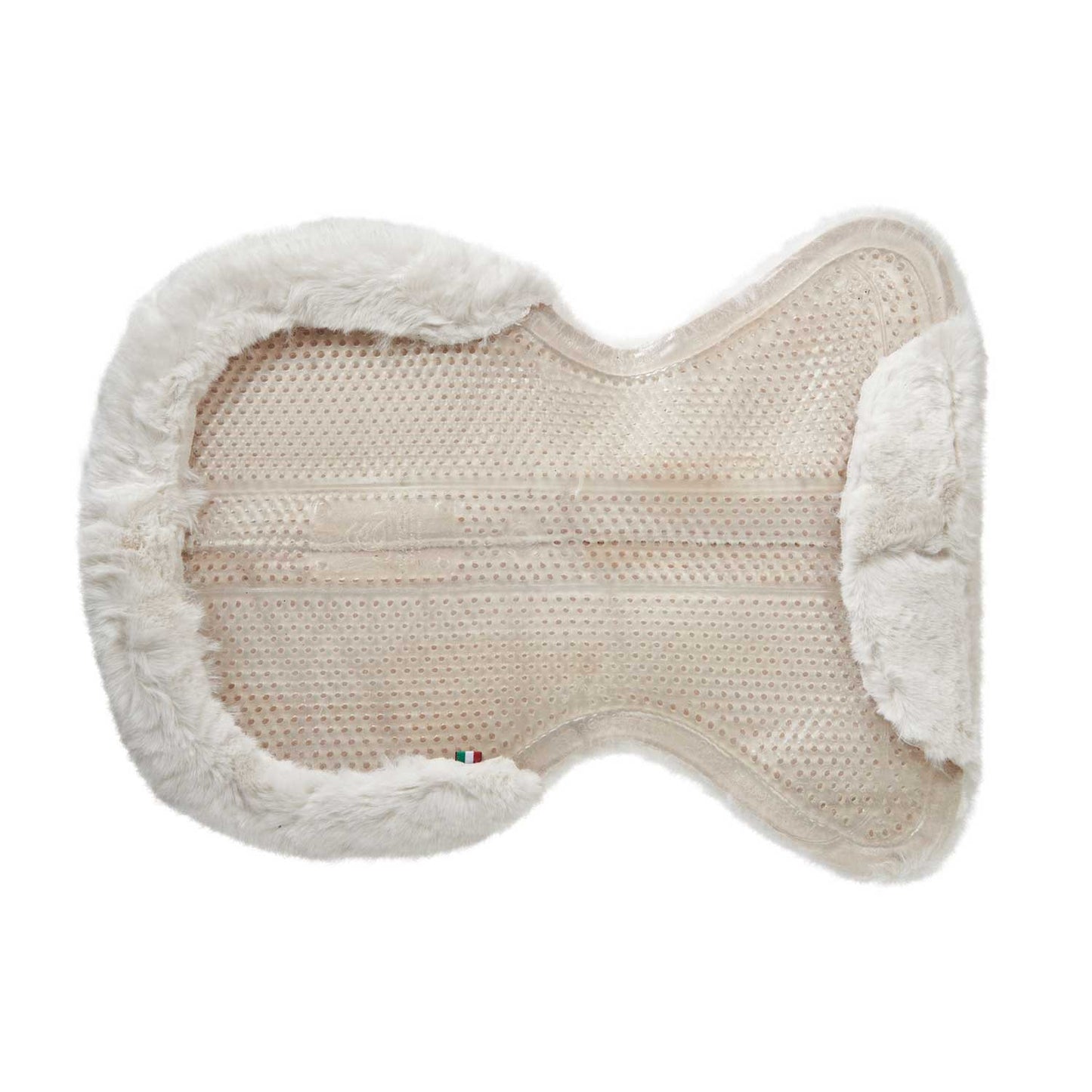 Gel NS-FS Classic-FS full flat Acavallo - Transparente
