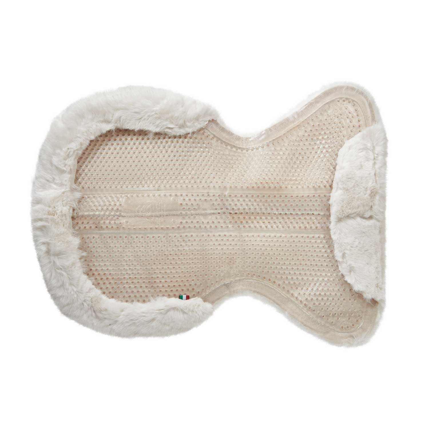 Gel NS-FS Classic-FS full flat Acavallo - Transparente