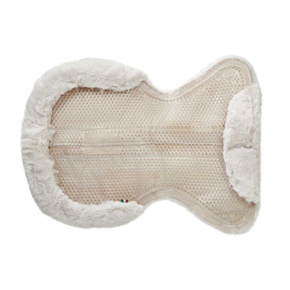 Gel NS-FS Classic-FS full flat Acavallo - Transparente