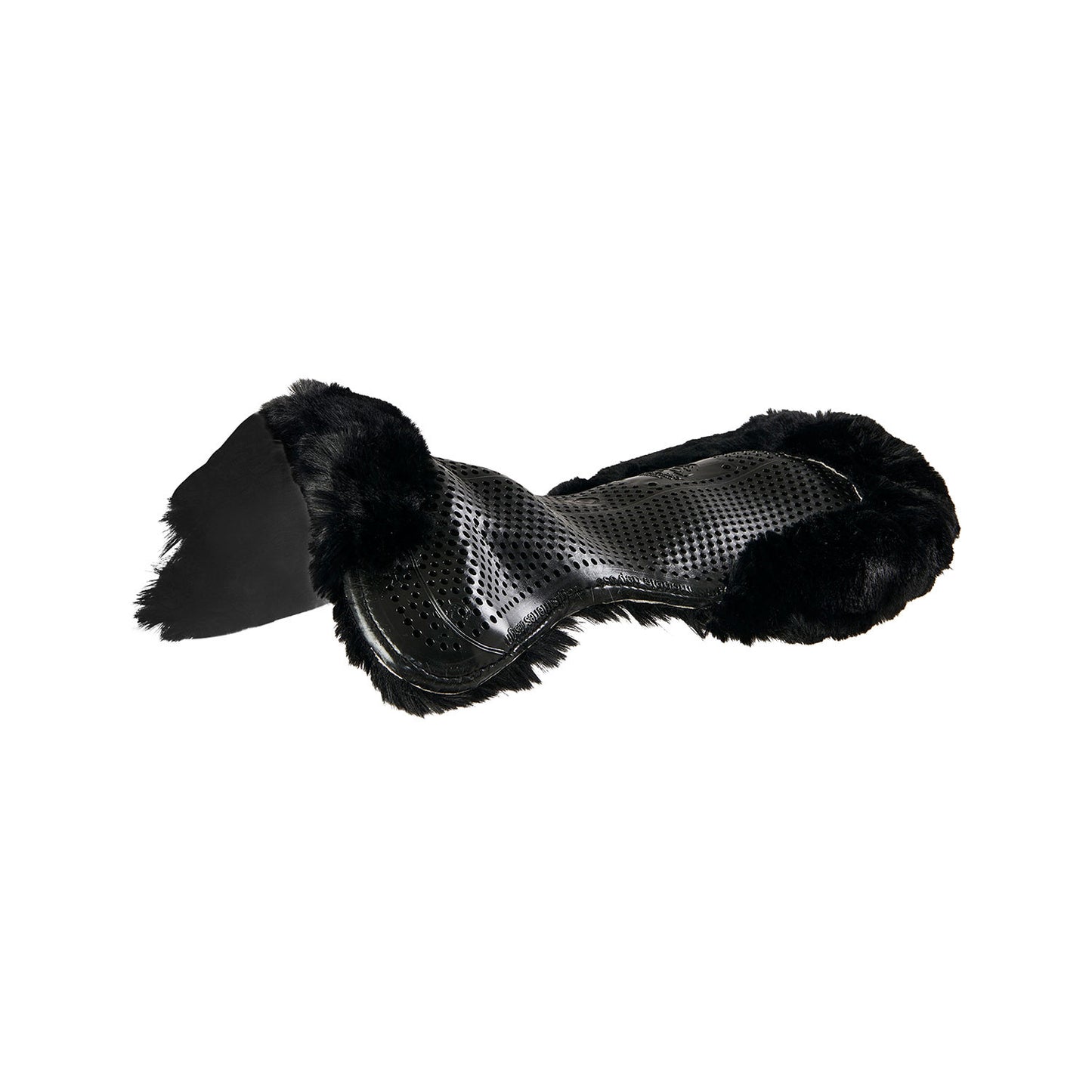 Gel NS-FS Classic-FS full flat Acavallo - Negro