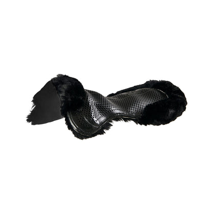 Gel NS-FS Classic-FS full flat Acavallo - Negro
