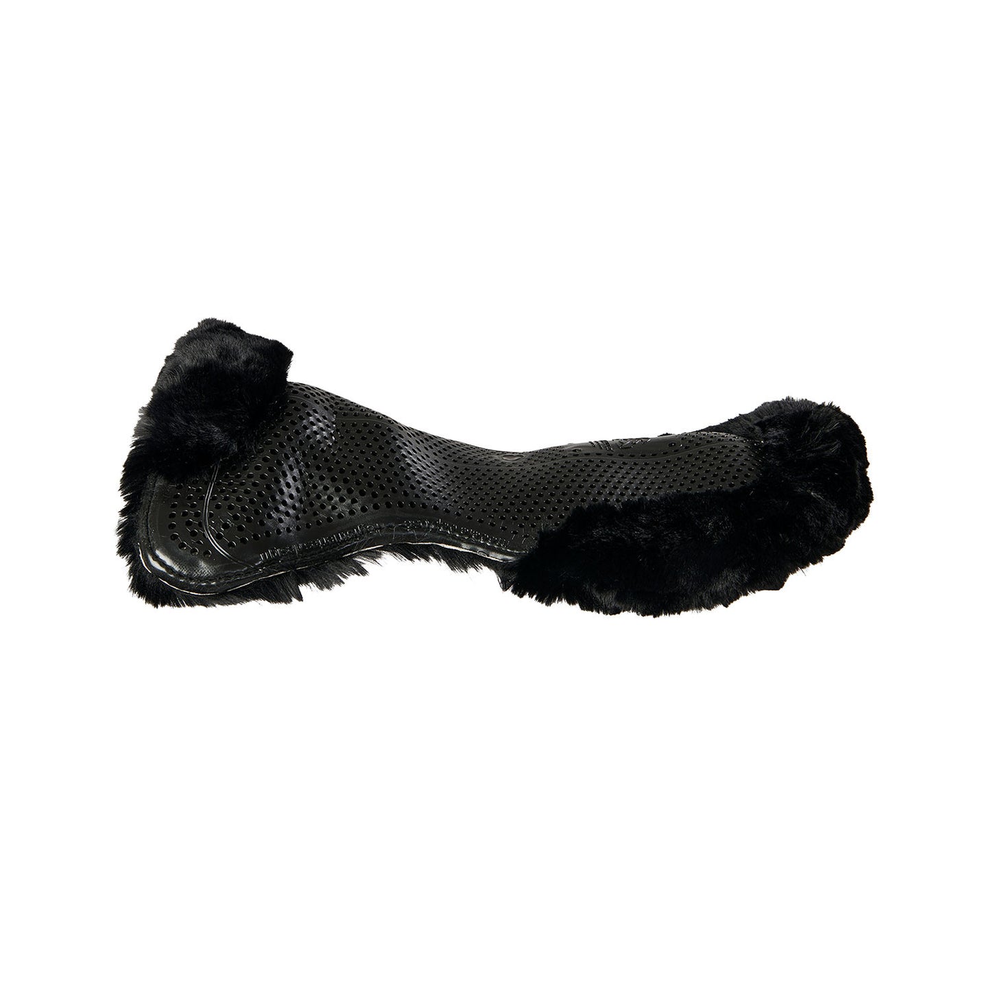 Gel NS-FS Classic-FS full flat Acavallo - Negro