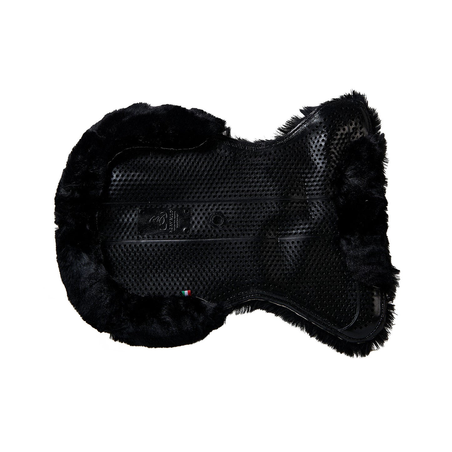 Gel NS-FS Classic-FS full flat Acavallo - Negro