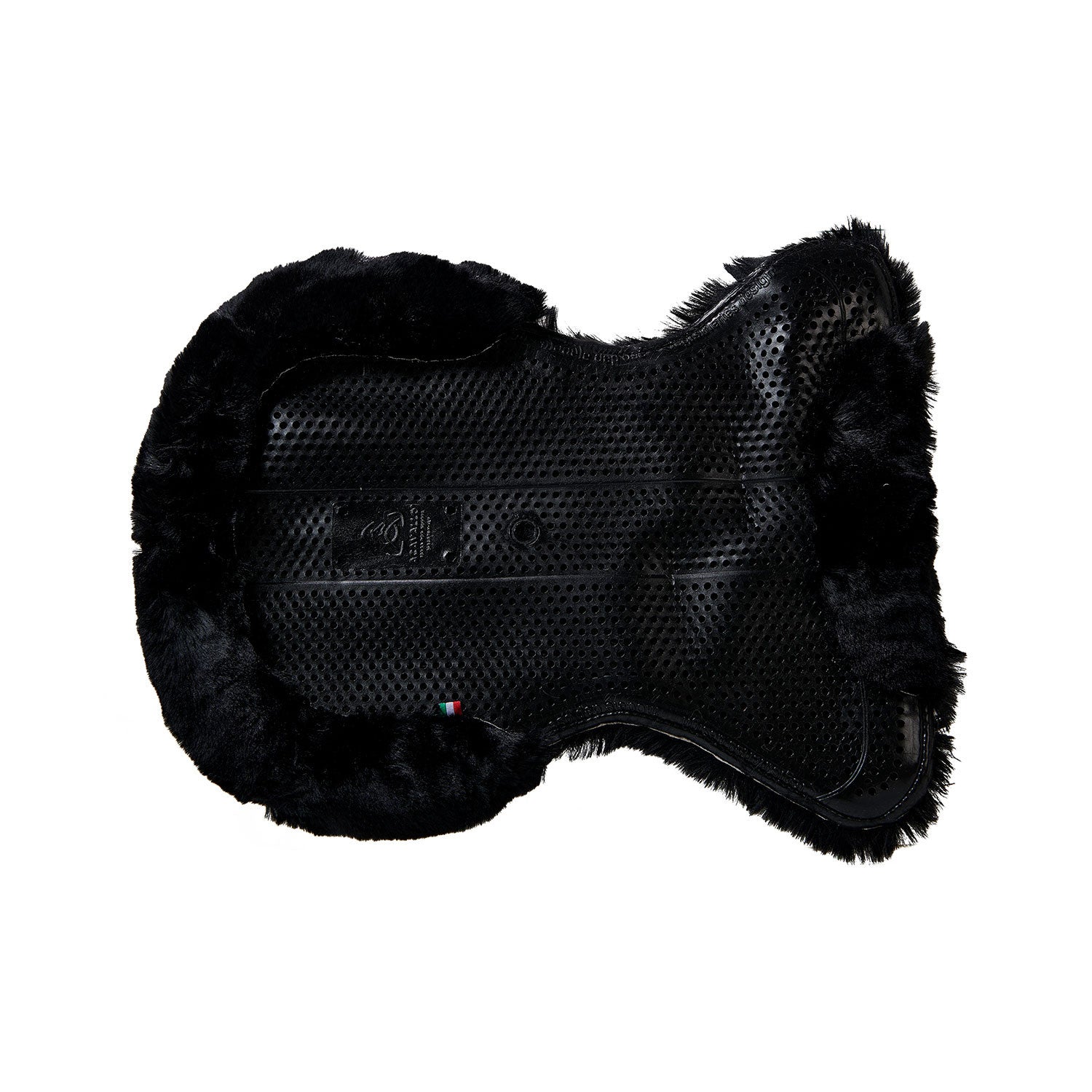 Gel NS-FS Classic-FS full flat Acavallo - Negro