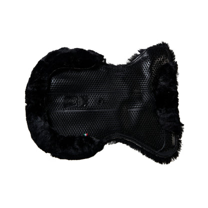 Gel NS-FS Classic-FS full flat Acavallo - Negro