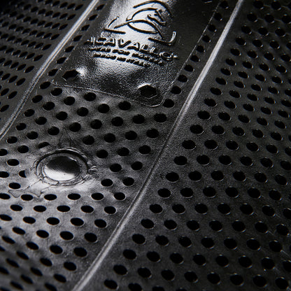 Gel NS-FS Classic-FS full flat Acavallo - Negro