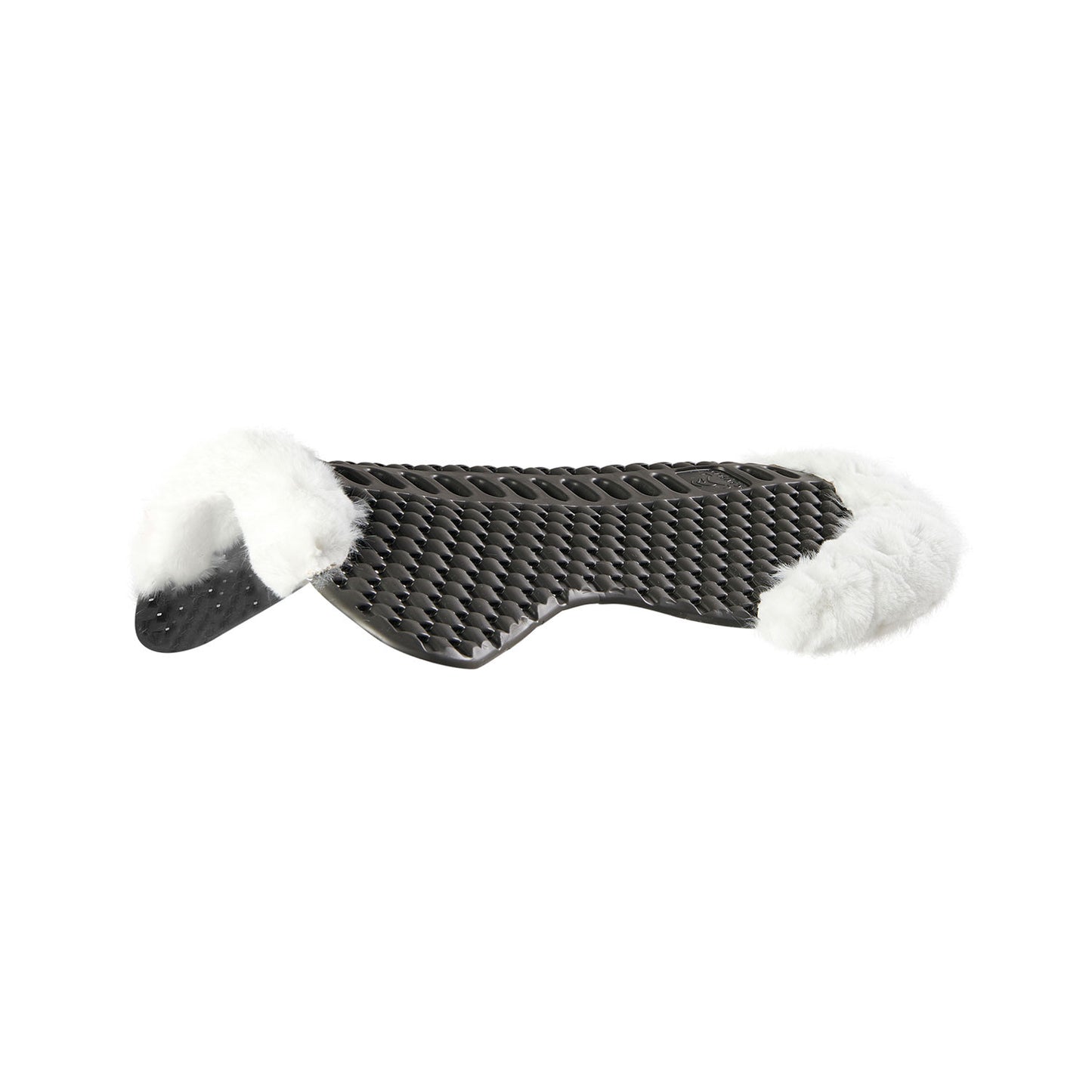 Compensador pluma-FS respira-FS recorte eva plano Acavallo - Eco-Wool White