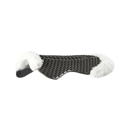 Compensador pluma-FS respira-FS recorte eva plano Acavallo - Eco-Wool White