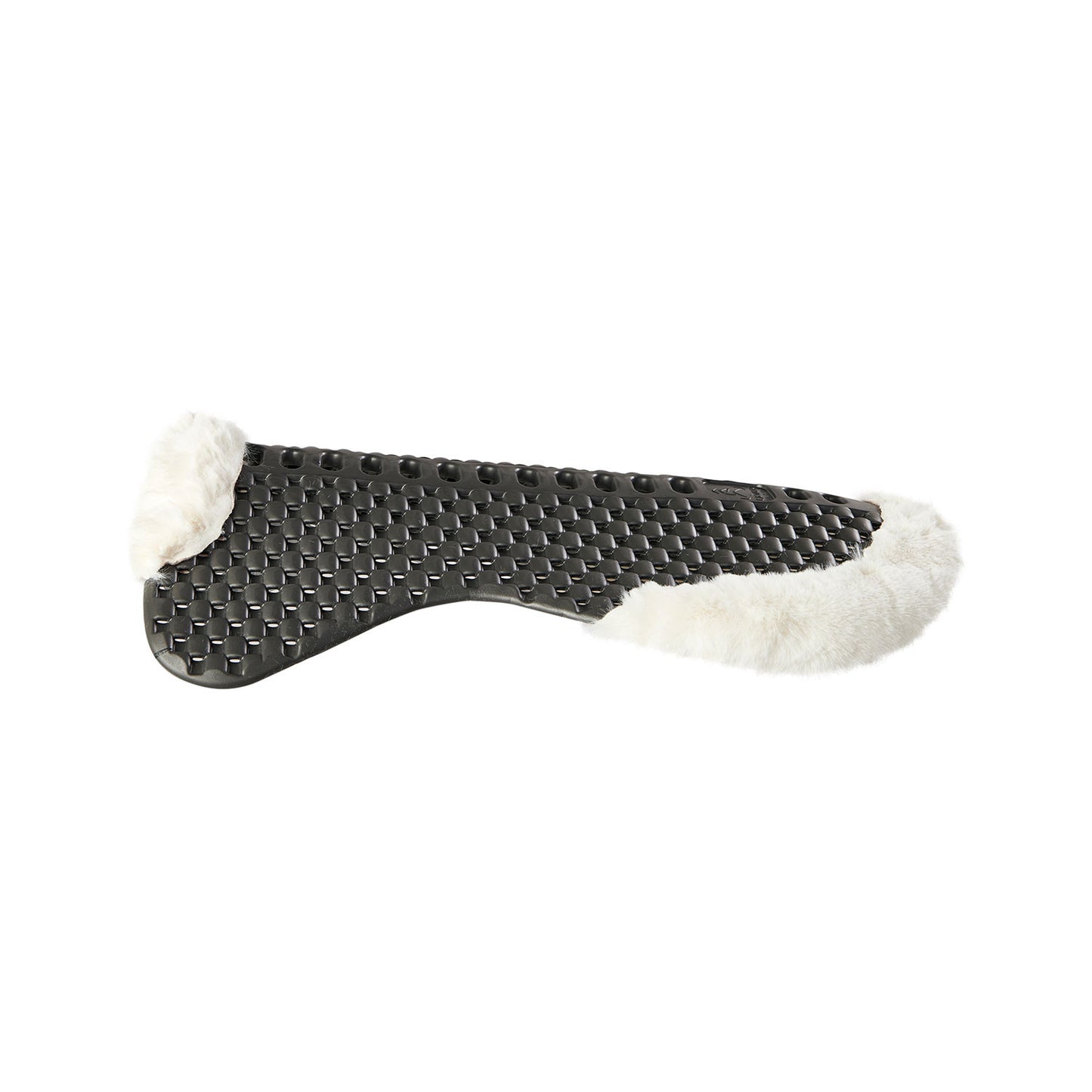 Compensador pluma-FS respira-FS recorte eva plano Acavallo - Eco-Wool Natural