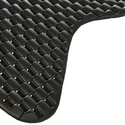 Compensador pluma-FS respira-FS recorte eva plano Acavallo - Eco-Wool Natural