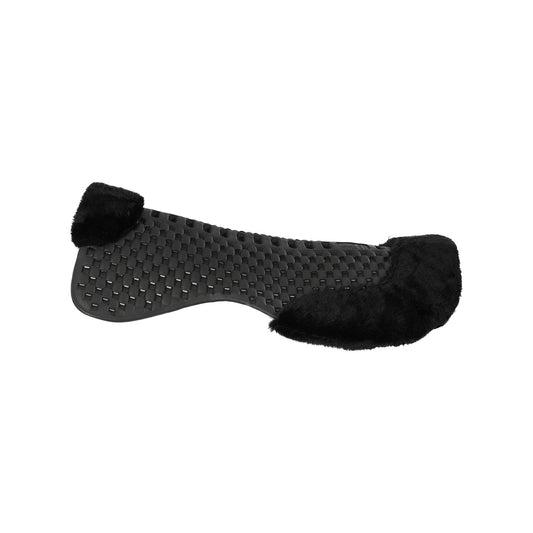 Compensador pluma-FS respira-FS recorte eva plano Acavallo - Eco-Wool Black