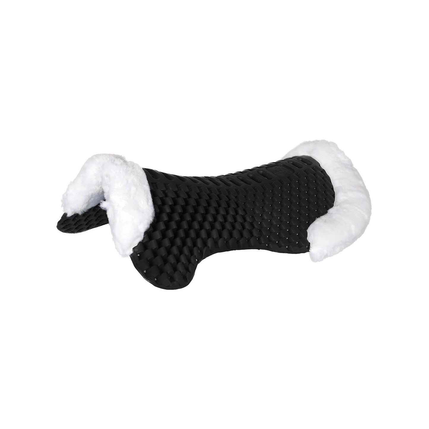 Compensador Piuma-FS respira-FS cut-out eva alza delantero Acavallo - Eco-Wool White