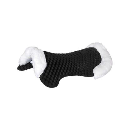 Compensador Piuma-FS respira-FS cut-out eva alza delantero Acavallo - Eco-Wool White