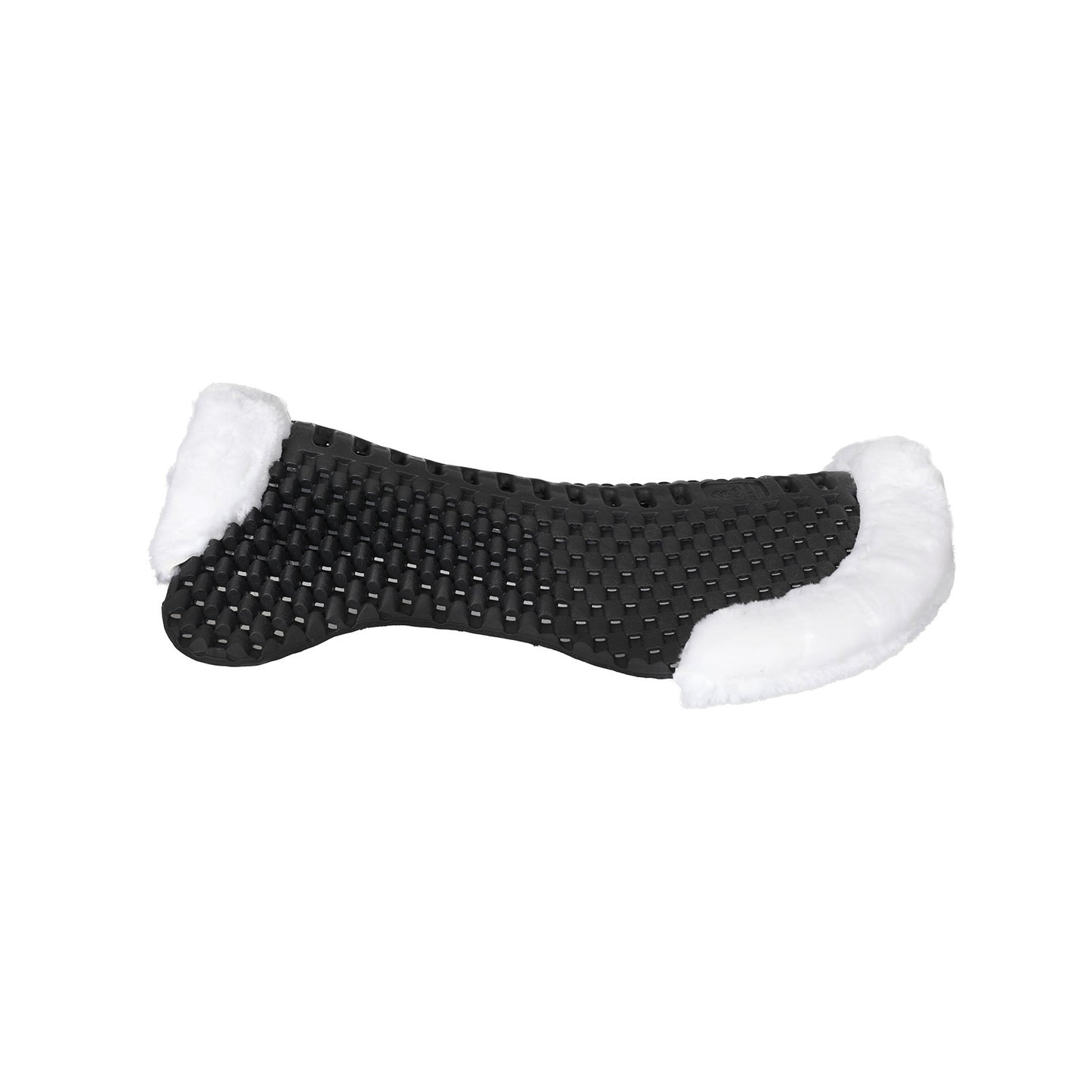 Compensador Piuma-FS respira-FS cut-out eva alza delantero Acavallo - Eco-Wool White