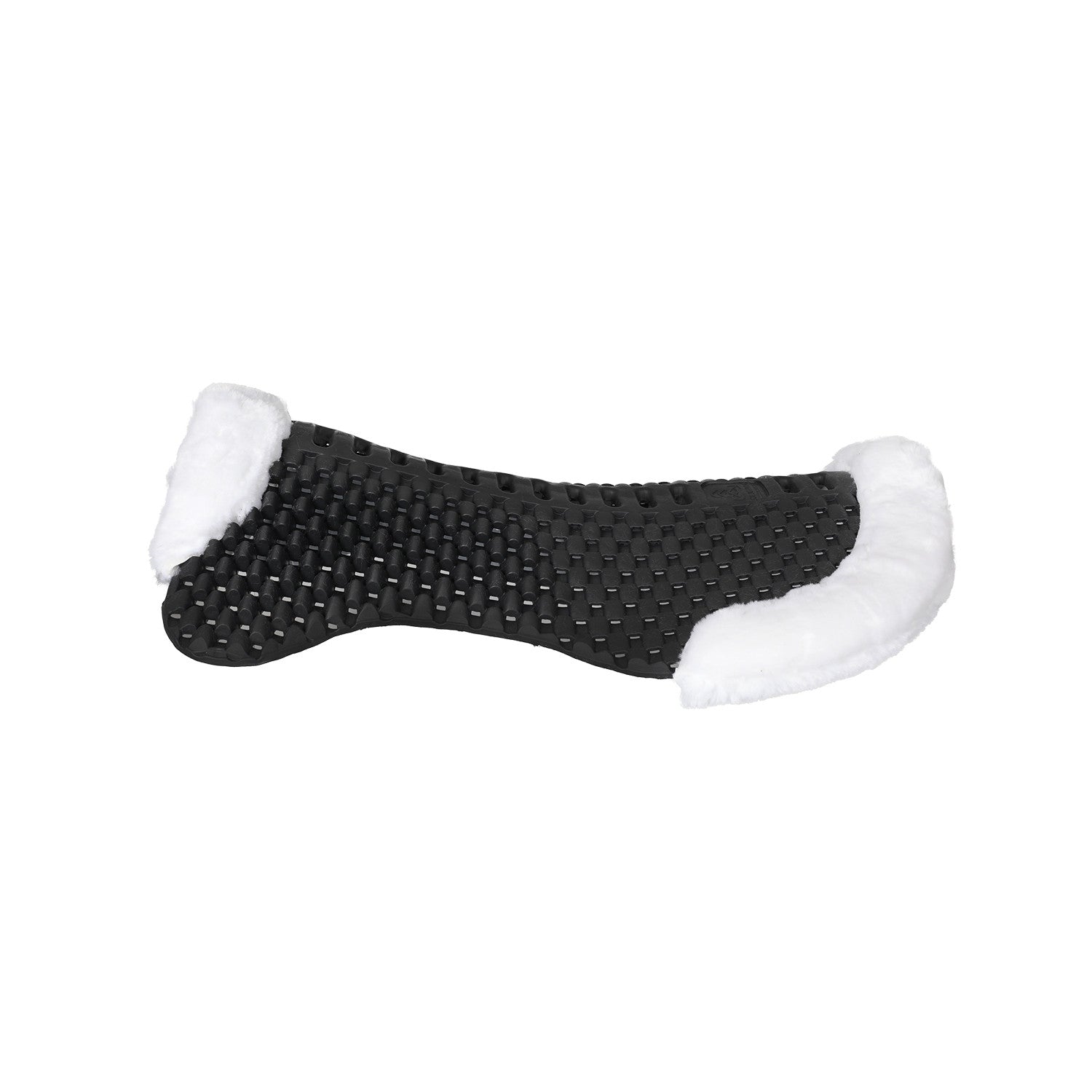 Compensador Piuma-FS respira-FS cut-out eva alza delantero Acavallo - Eco-Wool White