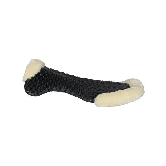 Compensador Piuma-FS respira-FS cut-out eva alza delantero Acavallo - Eco-Wool Natural