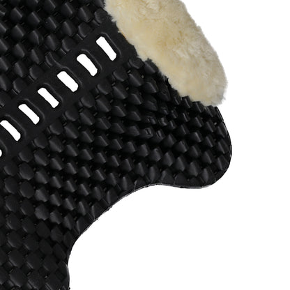 Compensador Piuma-FS respira-FS cut-out eva alza delantero Acavallo - Eco-Wool Natural