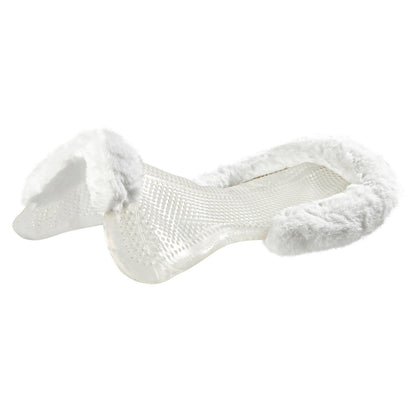 Gel NS-FS Classic-FS recorte plana Acavallo - Transparente