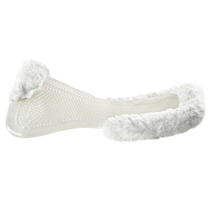 Gel NS-FS Classic-FS recorte plana Acavallo - Transparente