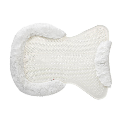 Gel NS-FS Classic-FS recorte plana Acavallo - Transparente