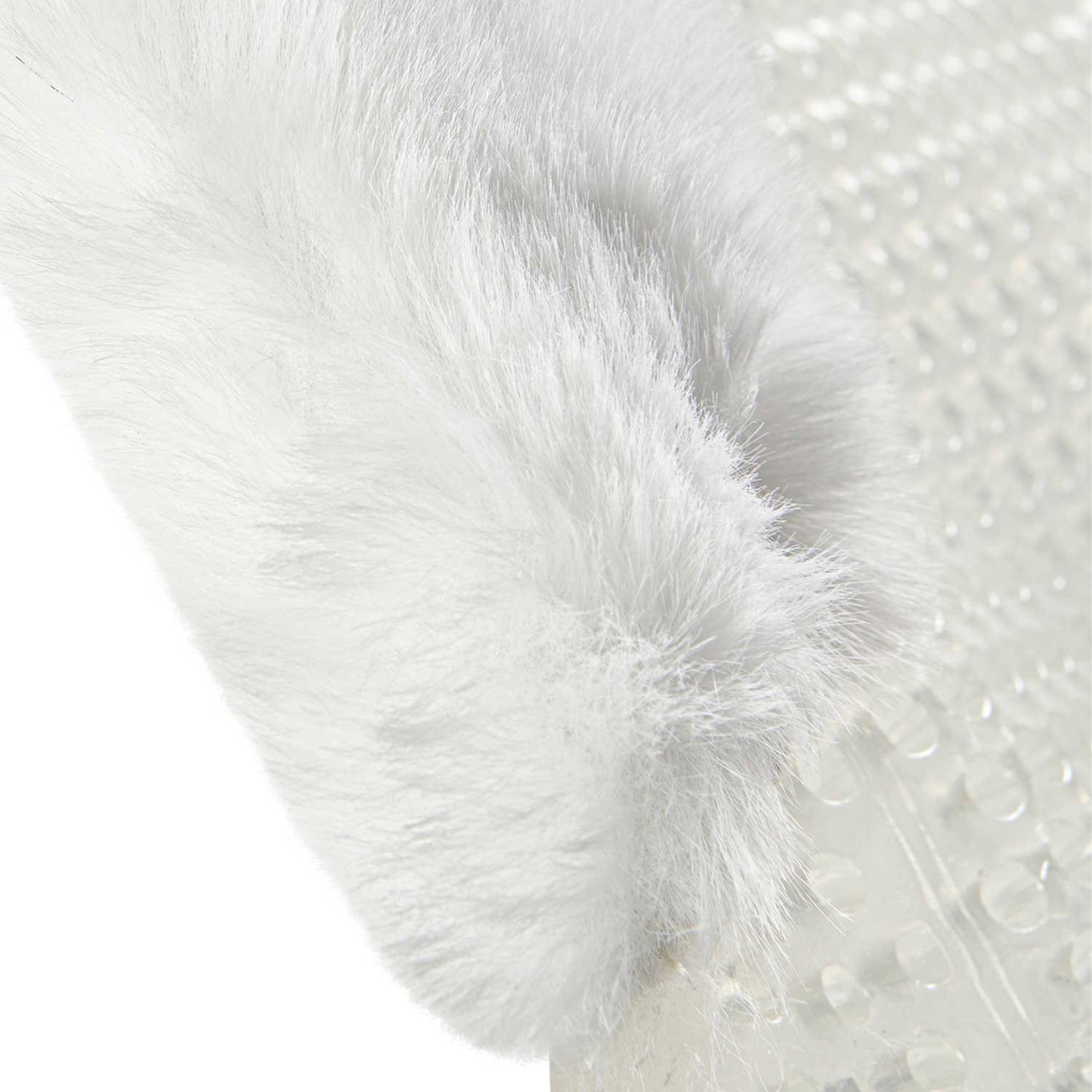Gel NS-FS Classic-FS recorte plana Acavallo - Transparente