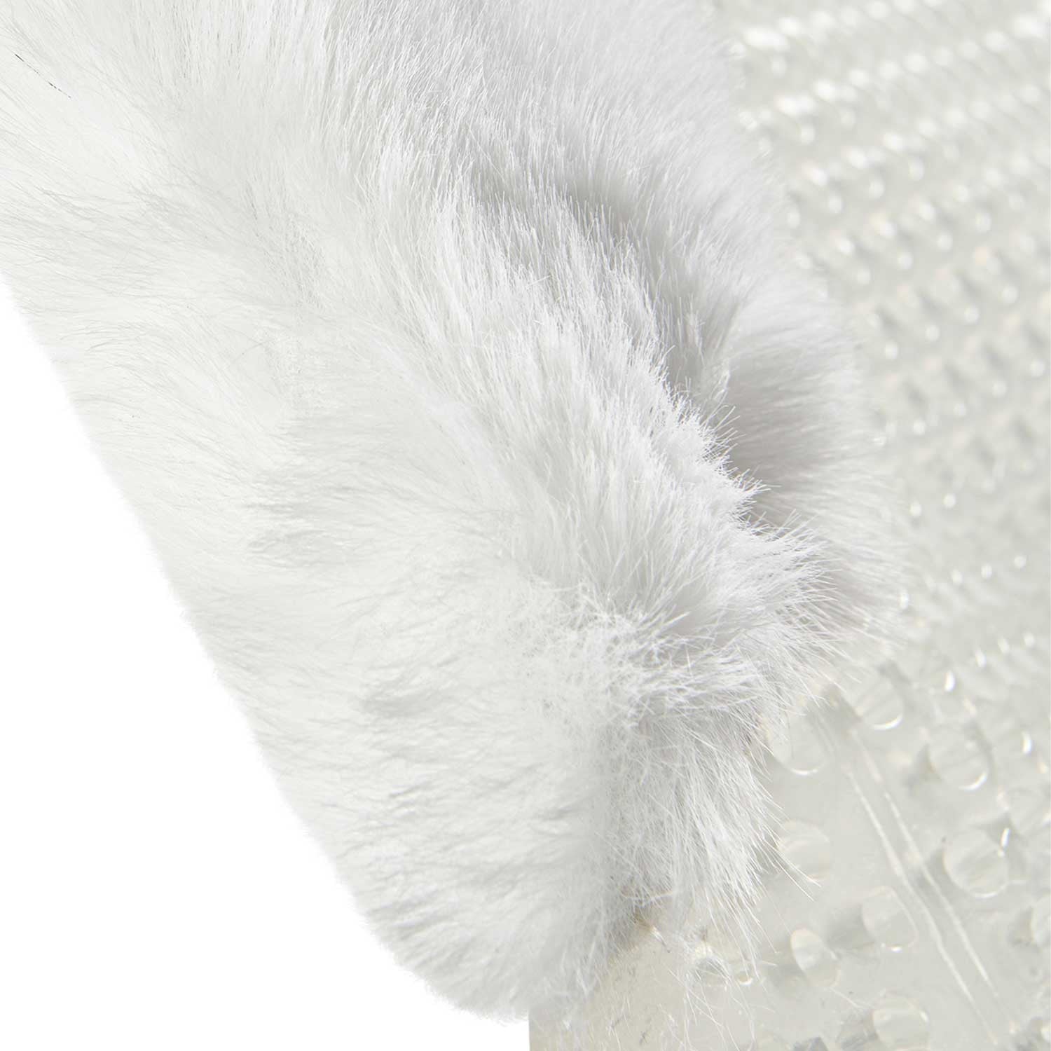 Gel NS-FS Classic-FS recorte plana Acavallo - Transparente