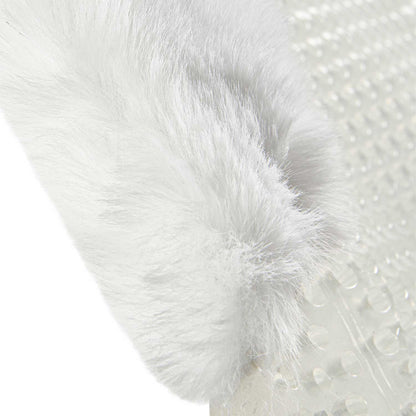 Gel NS-FS Classic-FS recorte plana Acavallo - Transparente