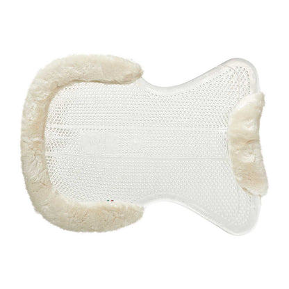 Gel NS-FS Classic-FS recorte plana Acavallo - Transparente
