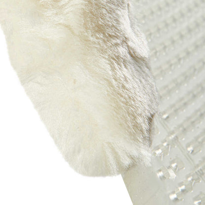 Gel NS-FS Classic-FS recorte plana Acavallo - Transparente