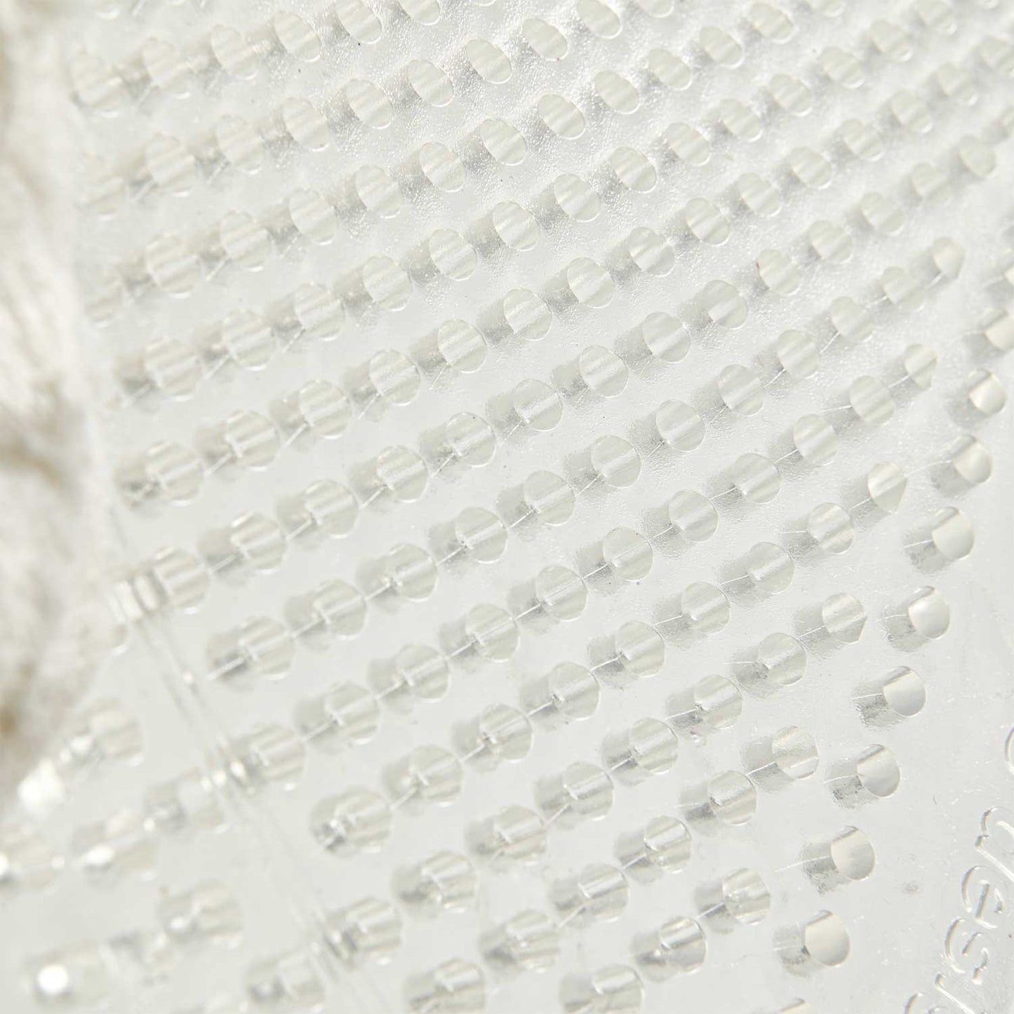 Gel NS-FS Classic-FS recorte plana Acavallo - Transparente