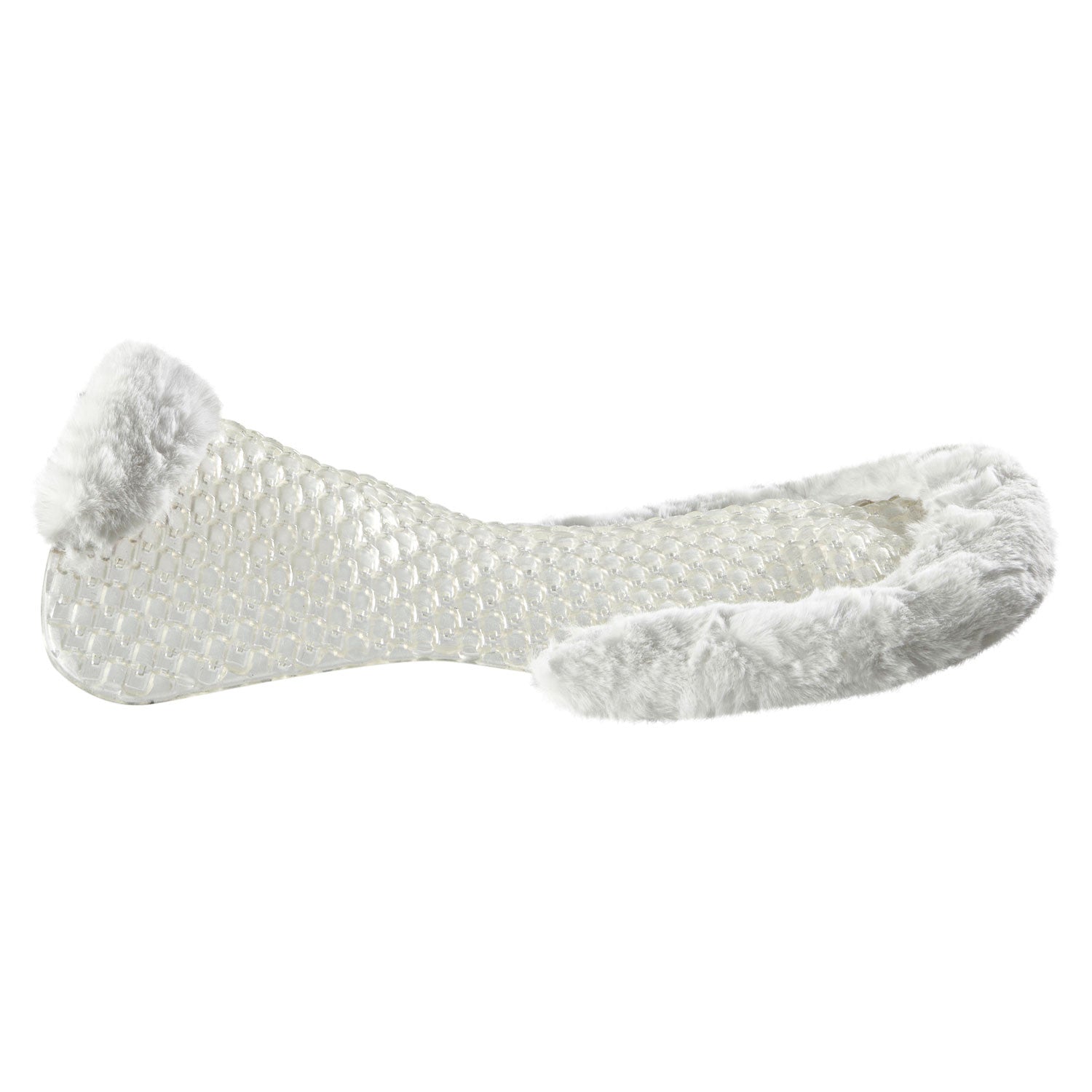 Gel NS-FS Respira-FS recorte plano Acavallo - Transparente