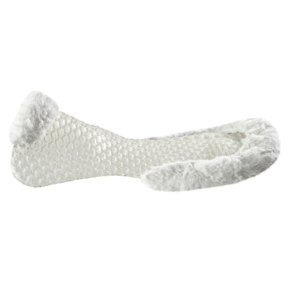 Gel NS-FS Respira-FS recorte plano Acavallo - Transparente