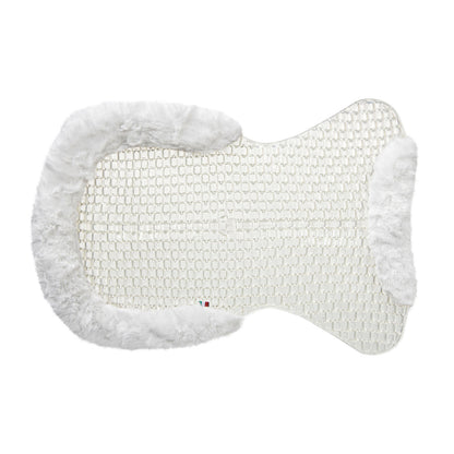 Gel NS-FS Respira-FS recorte plano Acavallo - Transparente