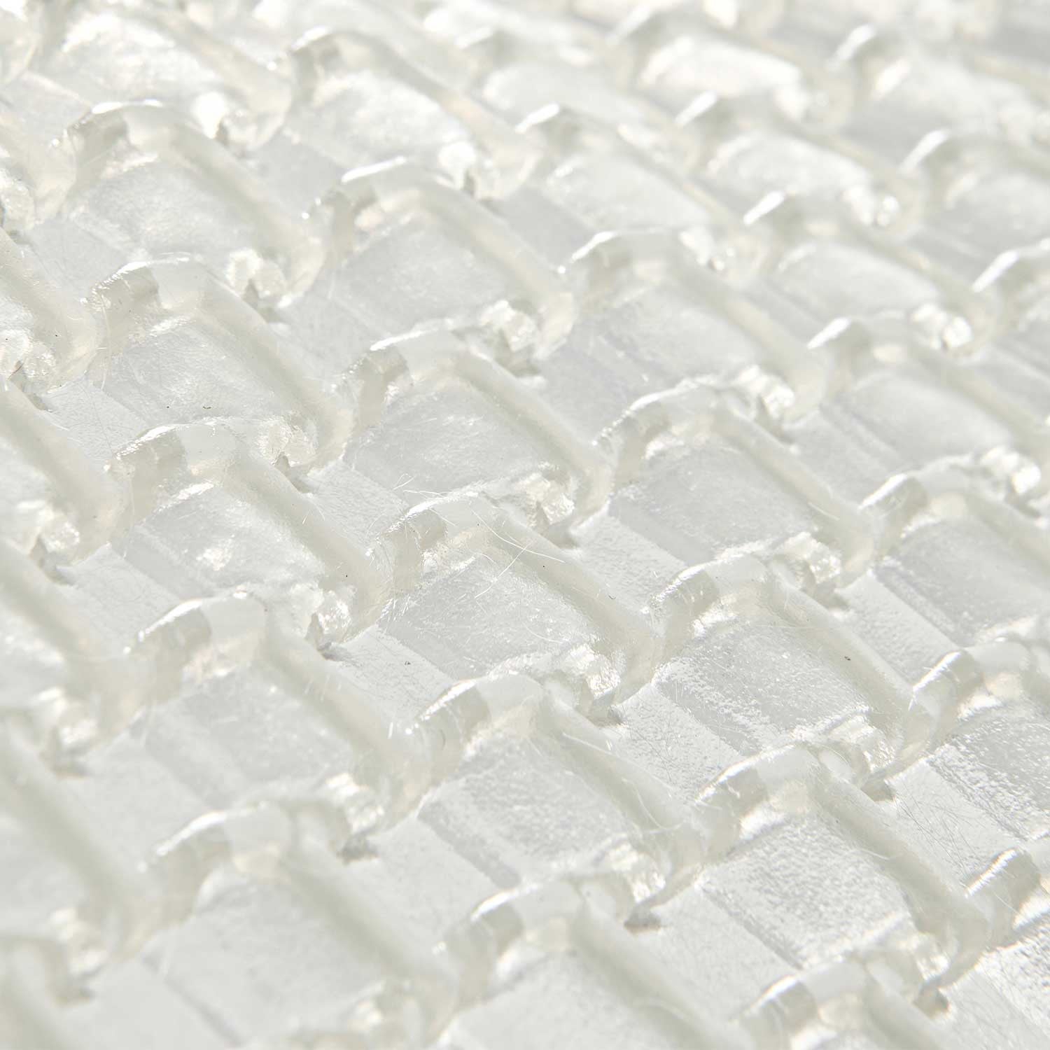 Gel NS-FS Respira-FS recorte plano Acavallo - Transparente