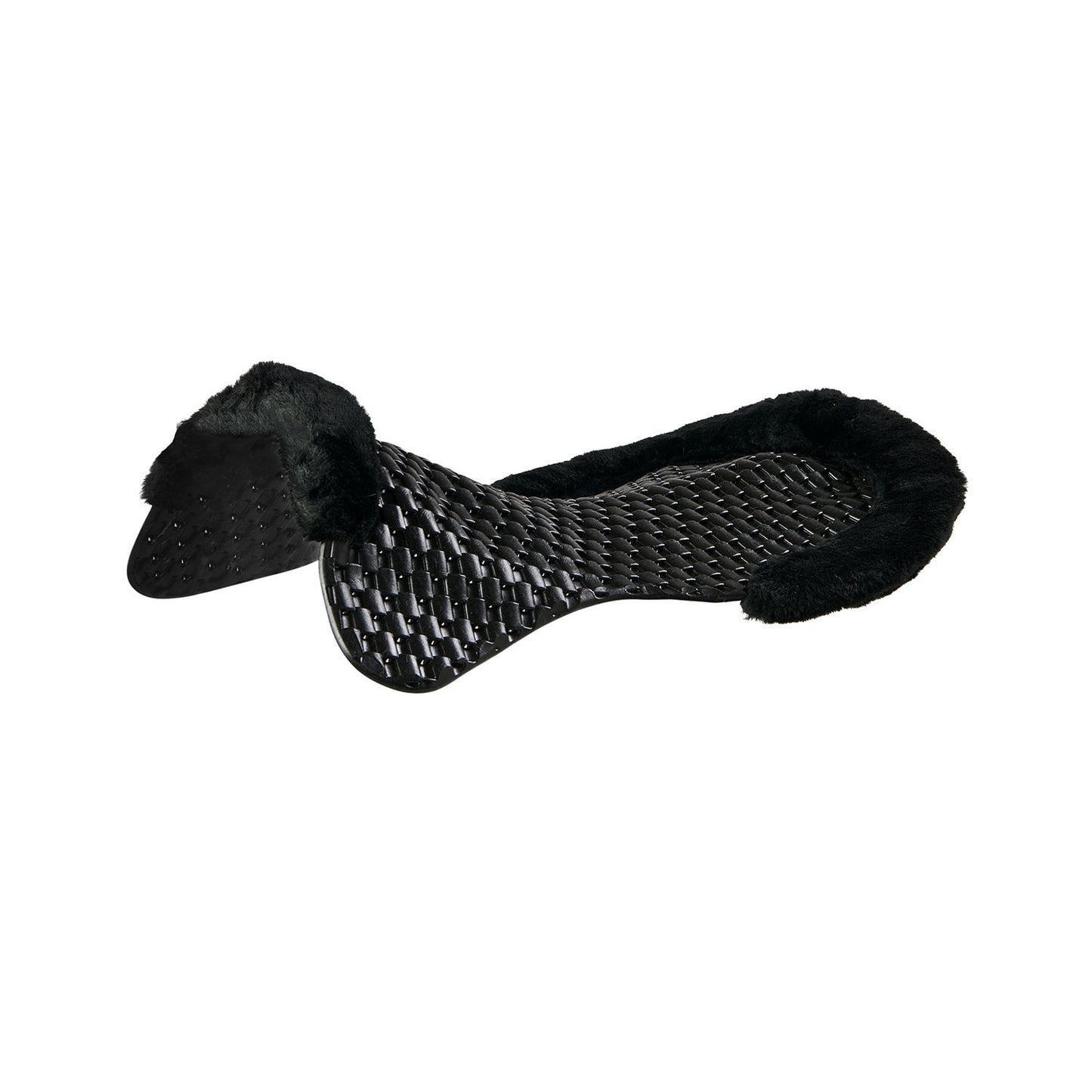 Gel NS-FS Respira-FS recorte plano Acavallo - Negro