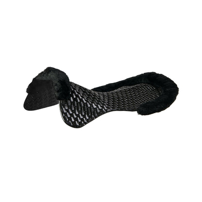 Gel NS-FS Respira-FS recorte plano Acavallo - Negro