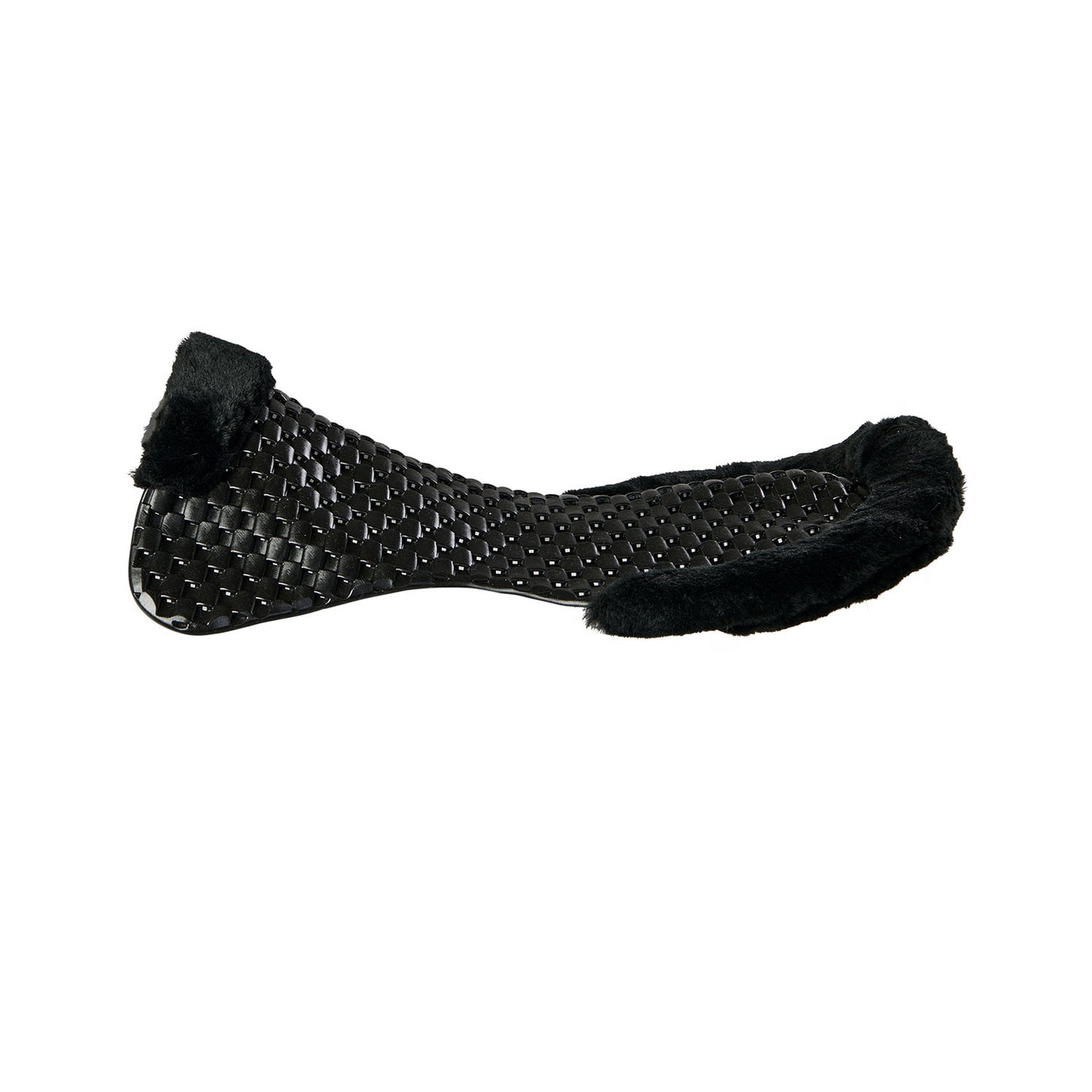 Gel NS-FS Respira-FS recorte plano Acavallo - Negro