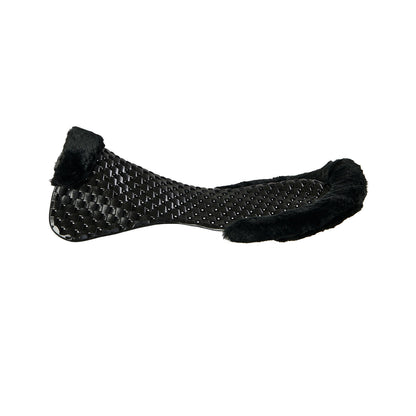 Gel NS-FS Respira-FS recorte plano Acavallo - Negro