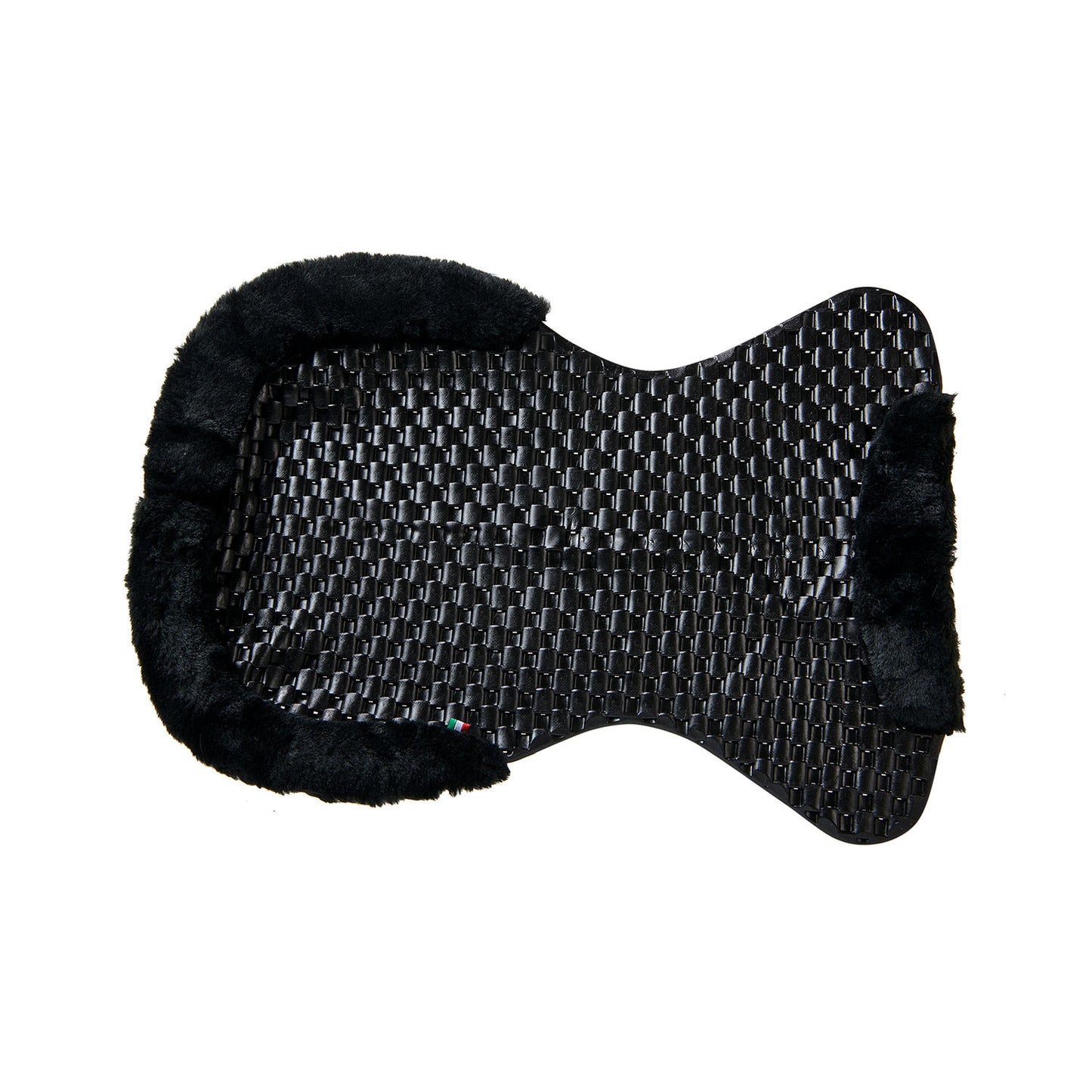 Gel NS-FS Respira-FS recorte plano Acavallo - Negro