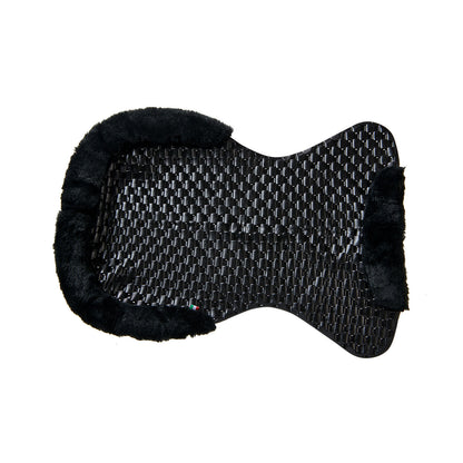 Gel NS-FS Respira-FS recorte plano Acavallo - Negro